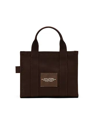MARC JACOBS | Bolso - Tote Bag THE SMALL TOTE | braun
